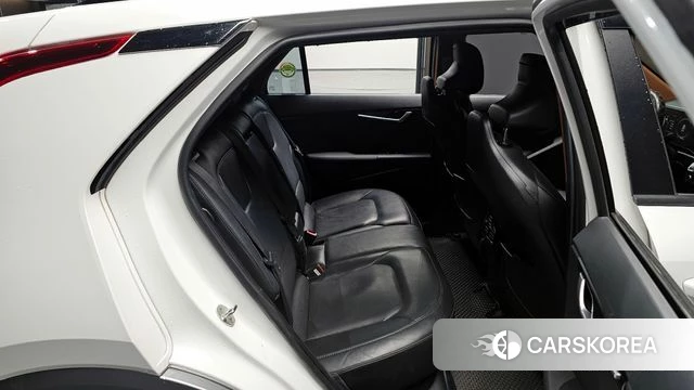 Kia Di All New Niro EV 2023 Белый из Кореи, фото 2
