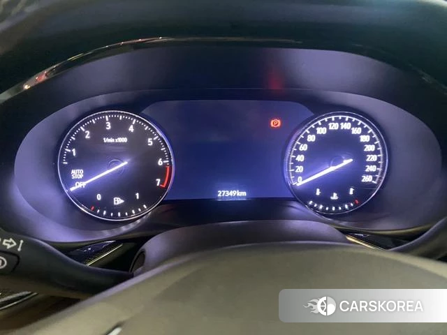 Buick Angkewei S 2022 Черный из Китая, фото 2