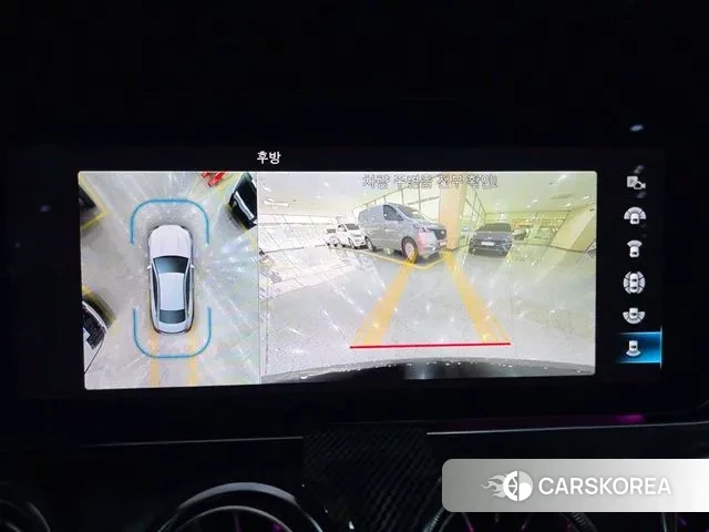 Mercedes-Benz E-Class W213 2023 Черный из Кореи, фото 2