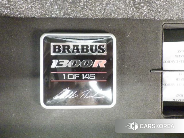 Проданный OTHER KTM BRABUS 1300R EDITION 2026 из Японии