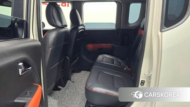 Kia The New Ray 2021 Жемчужный цвет из Кореи, фото 2