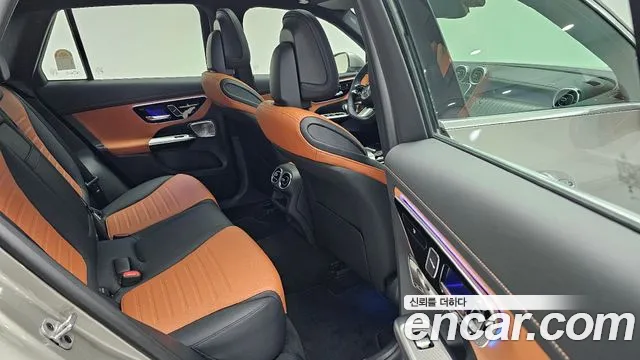 Mercedes-Benz GLC-Class X254 id 2427401 из Кореи 2