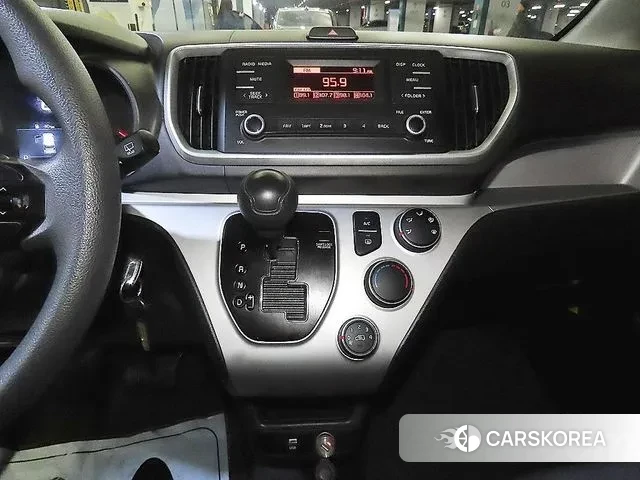 Kia The New Ray 2022 Белый из Кореи, фото 2