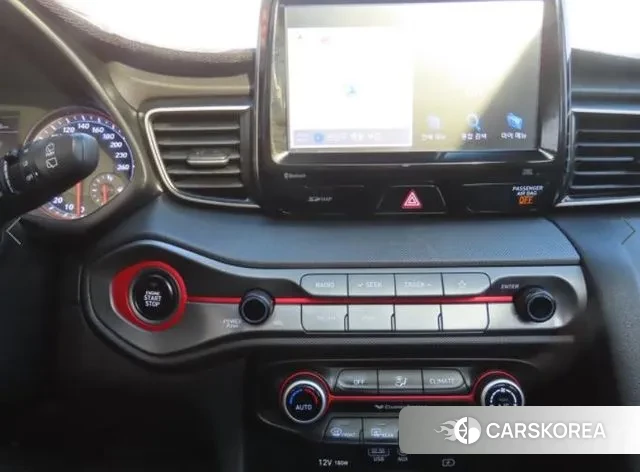 Hyundai Veloster (JS) 2018 Серый из Кореи, фото 2