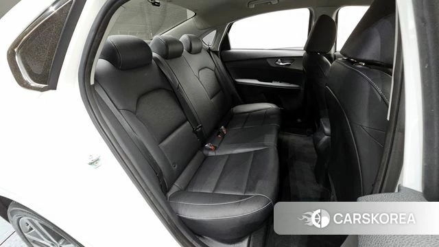 Kia Come New K3 2019 Белый из Кореи, фото 2