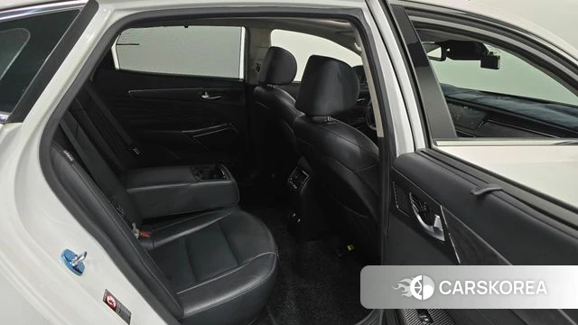 Kia K7 Premier 2020 Белый из Кореи, фото 2