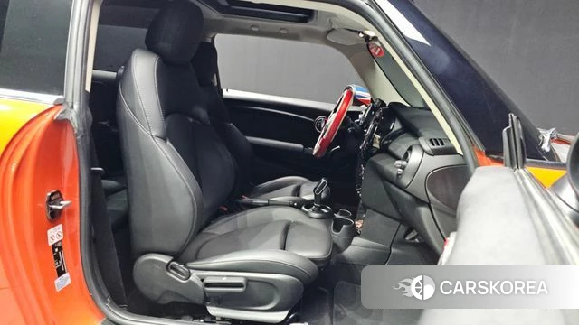 Mini Cooper 2019 Оранжевый из Кореи, фото 2