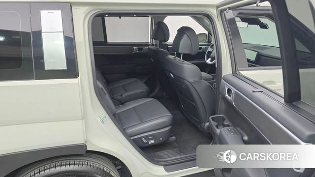 Hyundai Santa Fe (MX5) 2025 Жемчужный цвет из Кореи, фото 2