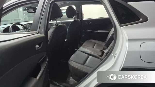 Hyundai Kona 2019 Белый из Кореи, фото 2