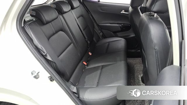 Kia All New Morning (JA) 2019 Жемчужный цвет из Кореи, фото 2