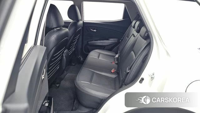 Ssangyong Berry New Tivoli 2019 Белый из Кореи, фото 2