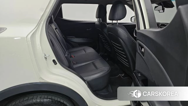 Ssangyong Berry New Tivoli 2020 Белый из Кореи, фото 2