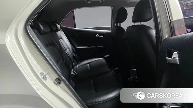 Kia All New Morning (JA) 2018 Жемчужный цвет из Кореи, фото 2