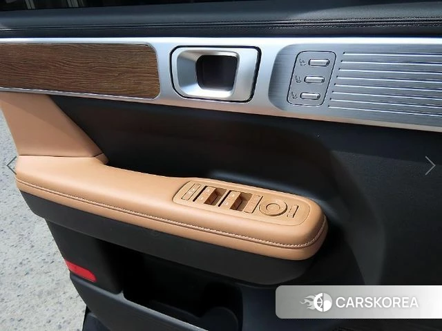 Hyundai Santa Fe (MX5) id 3934227 из Кореи 2