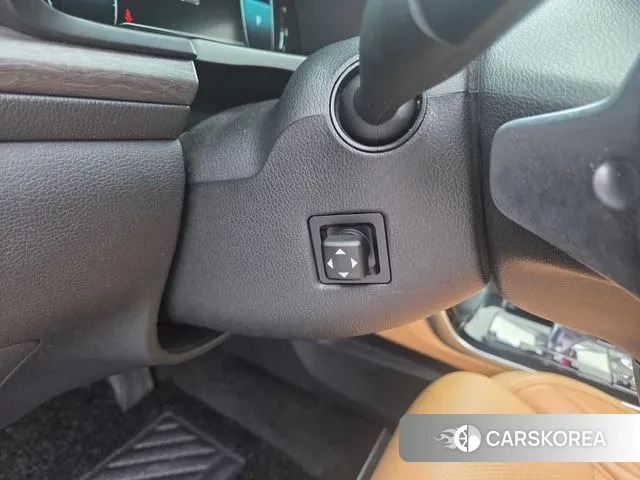 Kia K7 Premier 2019 Белый из Кореи, фото 2