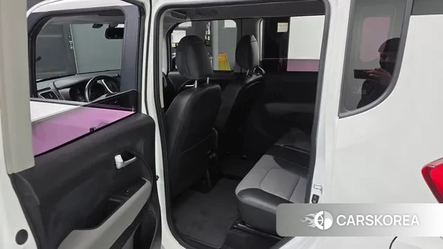 Kia The New Ray 2020 Белый из Кореи, фото 2