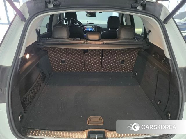 Mercedes-Benz GLE-Class W167 2023 Белый из Кореи, фото 2