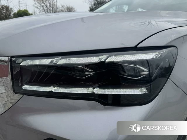 Geely Automobile Xingyue L 2026 Серебристо-серый из Китая, фото 2