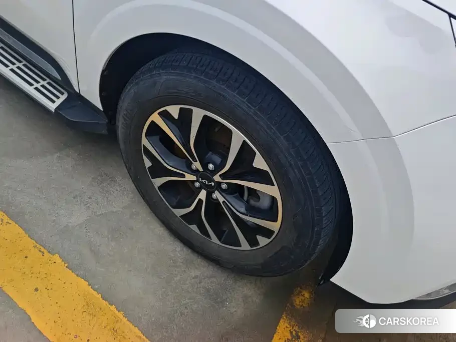 Kia Jiahua 2024 Белый из Китая, фото 2