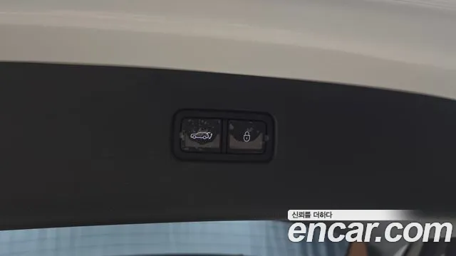 Genesis GV80 id 2646131 из Кореи 2