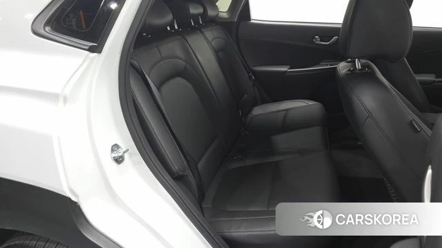 Hyundai Kona 2019 Белый из Кореи, фото 2