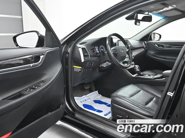 Hyundai Grandeur IG id 2703677 из Кореи 2