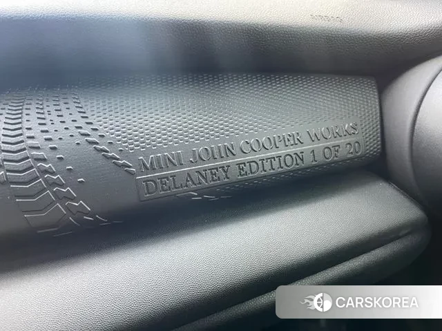 Mini Cooper S 2019 Синий нефрит из Кореи, фото 2