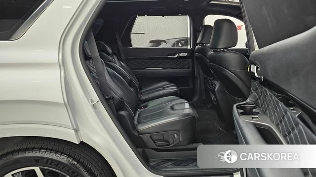 Hyundai Palisade 2020 Белый из Кореи, фото 2