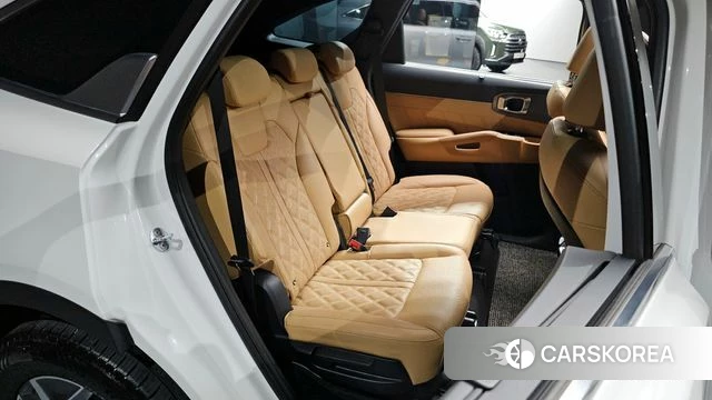 Kia Sorento 4th Generation 2020 Белый из Кореи, фото 2