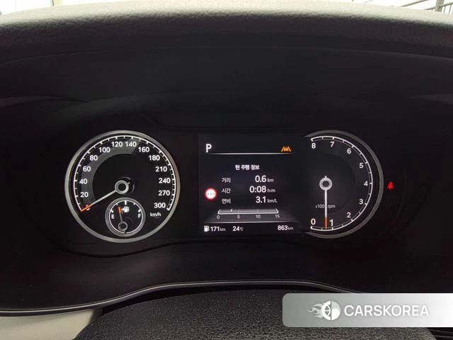 Genesis The New G70 2026 Белый из Кореи, фото 2