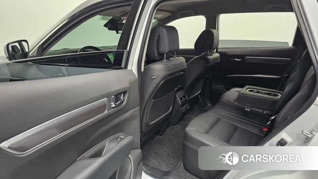 Renault Korea (Samsung) The New QM6 2020 Белый из Кореи, фото 2