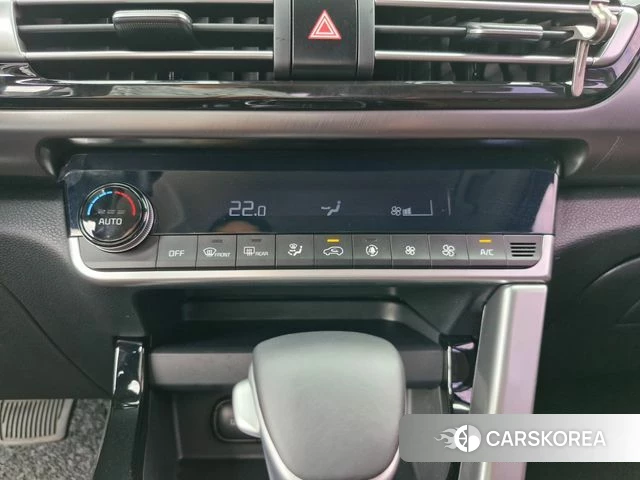 Kia Seltos 2020 Серый из Кореи, фото 2