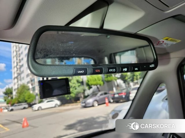 Kia The New Ray 2021 Жемчужный цвет из Кореи, фото 2