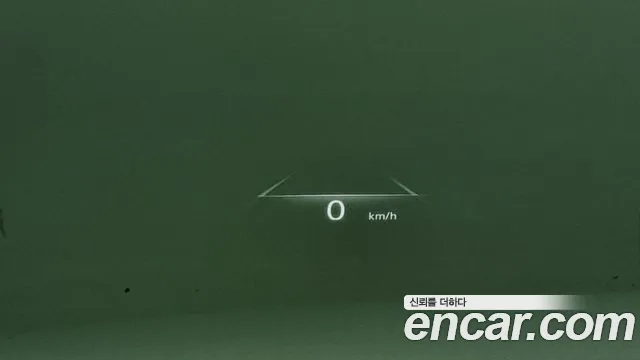 Genesis GV70 2021 Белый из Кореи, фото 2