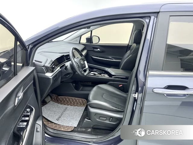 Hyundai Kustu 2023 Синий из Китая, фото 2