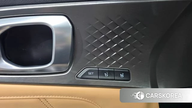 Kia Sorento 4th Generation 2021 Белый из Кореи, фото 2