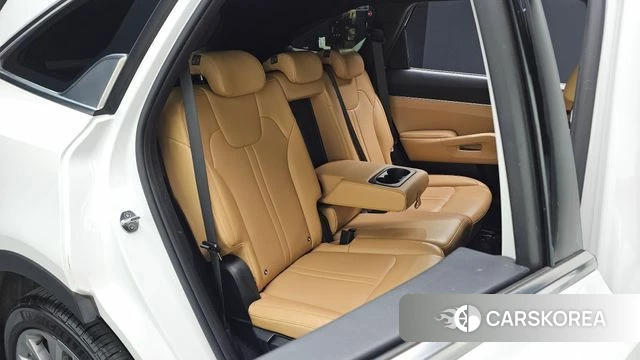Kia Sorento 4th Generation 2020 Белый из Кореи, фото 2