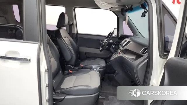 Kia The New Ray 2018 Белый из Кореи, фото 2