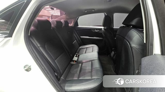 Kia Come New K3 2018 Белый из Кореи, фото 2