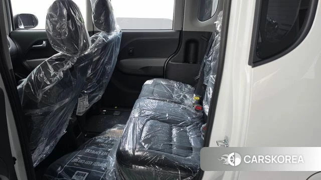 Kia The New Kia Ray 2026 Белый из Кореи, фото 2
