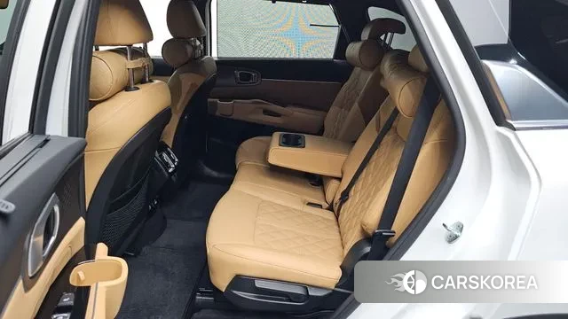 Kia Sorento 4th Generation 2021 Белый из Кореи, фото 2