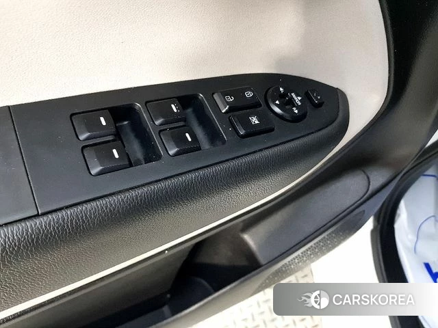 Kia The New Ray 2022 Белый из Кореи, фото 2