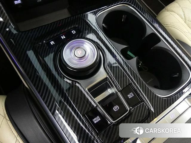 Kia Carnival 4th generation 2022 Черный из Кореи, фото 2