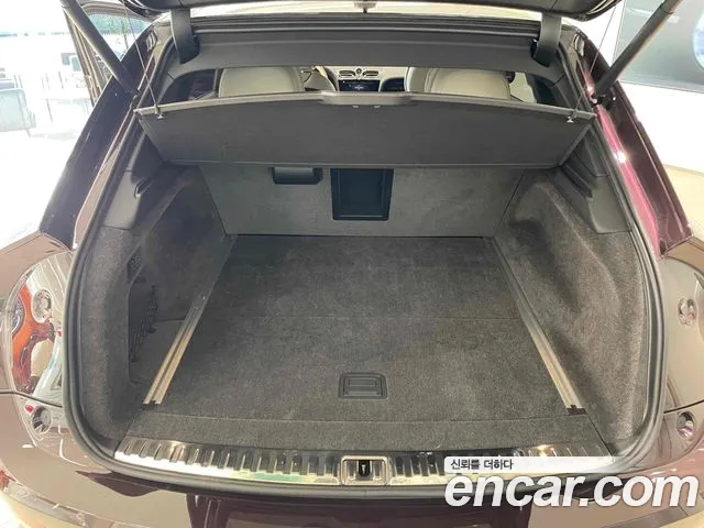 Bentley Bentayga id 2219181 из Кореи 2