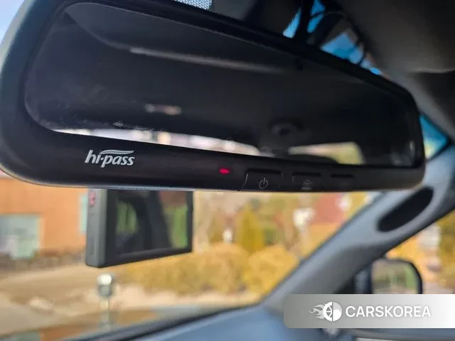 Ssangyong The New Rexton Sport 2021 Песочный из Кореи, фото 2