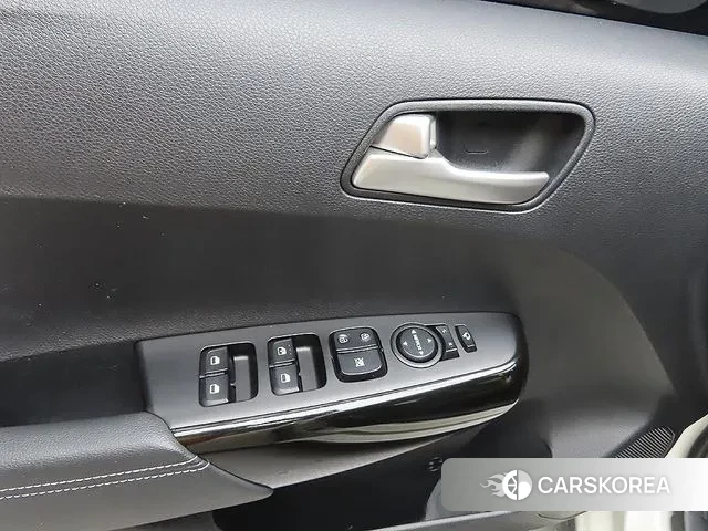 Kia All New Morning (JA) 2019 Белый из Кореи, фото 2