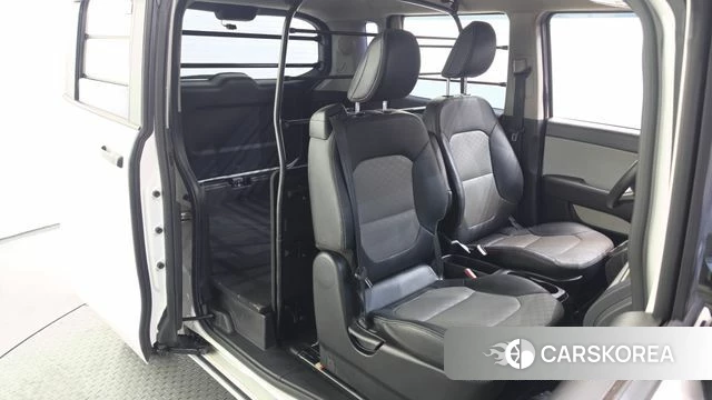 Kia The New Ray 2021 Белый из Кореи, фото 2