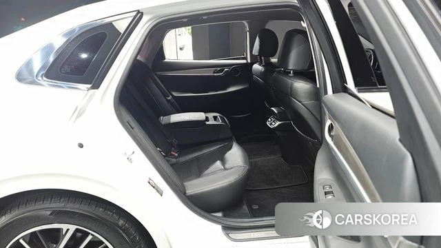 Hyundai The New Grandeur IG 2020 Белый из Кореи, фото 2