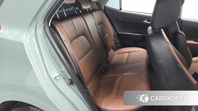 Kia The New Morning (JA) 2023 Цвет галактики из Кореи, фото 2