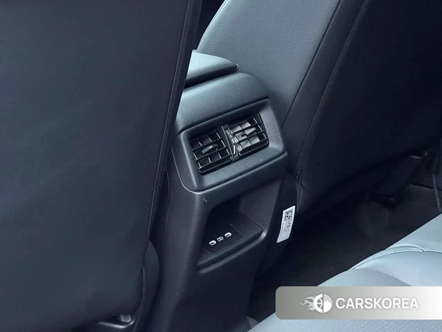 Honda CR-V 2024 Белый из Китая, фото 2